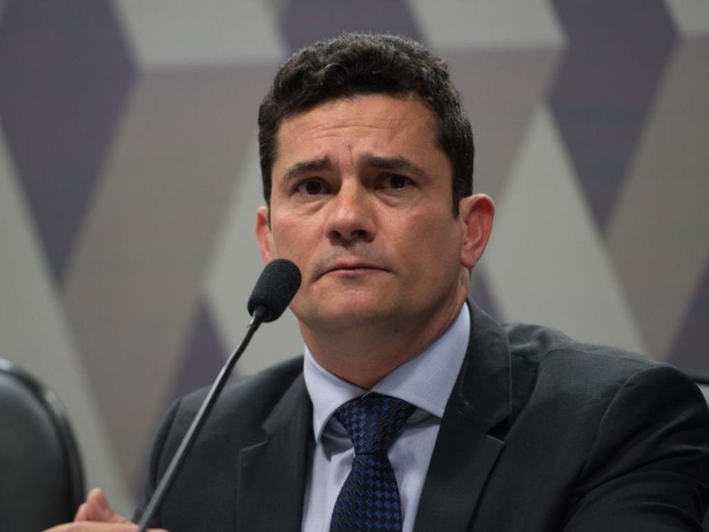 Assessores do Planalto buscam solução de consenso na PF para Moro ficar