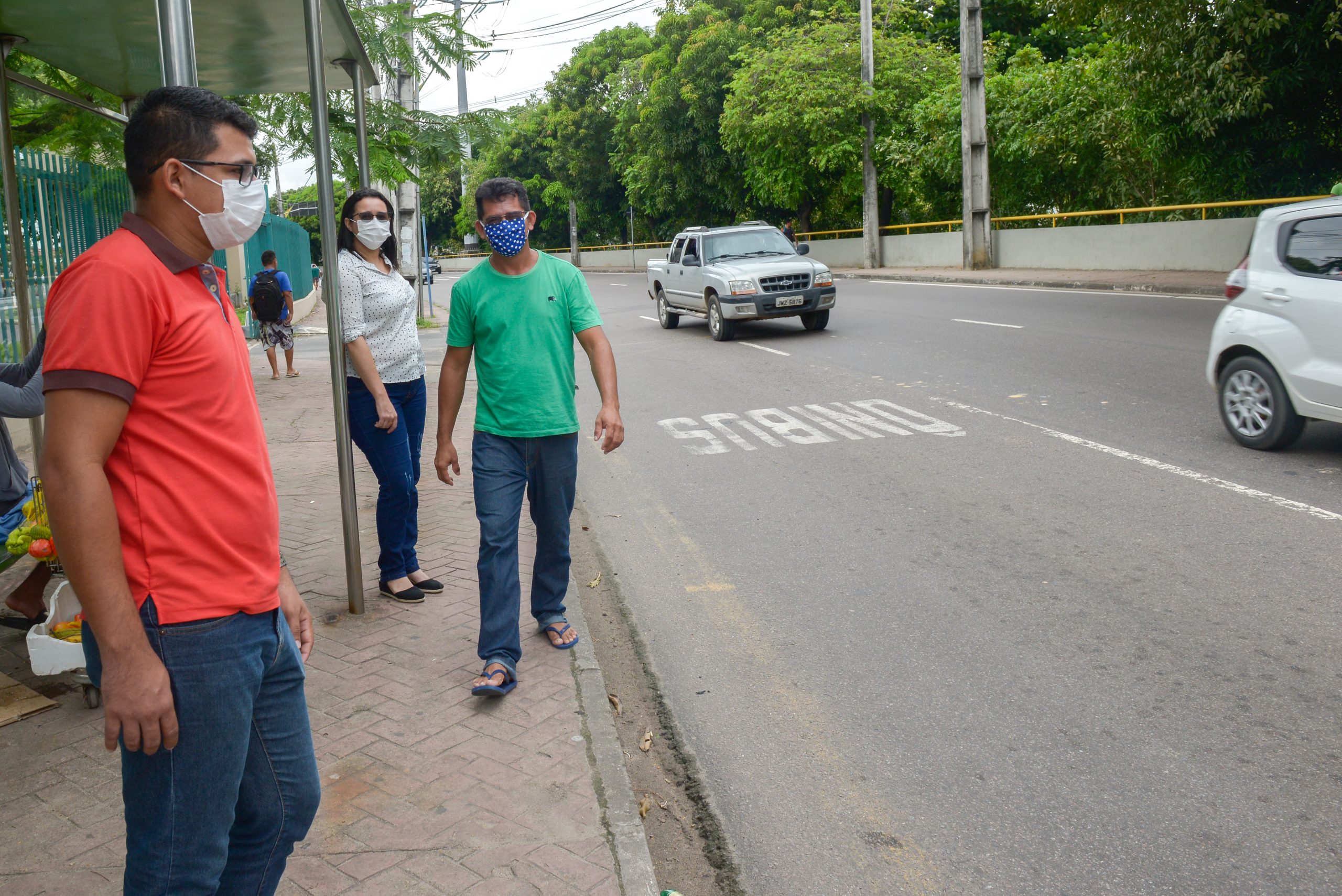 No Amazonas, mais de 3,6 mil casos e 287 mortes por Covid-19 estão confirmados