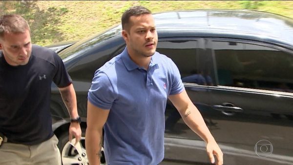 Justiça suspende diplomação de Adail Filho até julgamento de registro de candidatura no TRE-AM