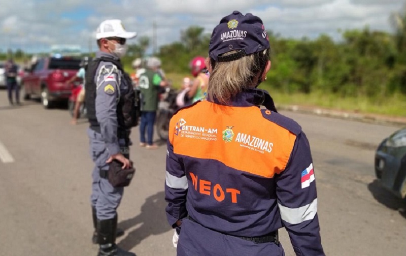 Transporte intermunicipal permanece suspenso até 30 de abril