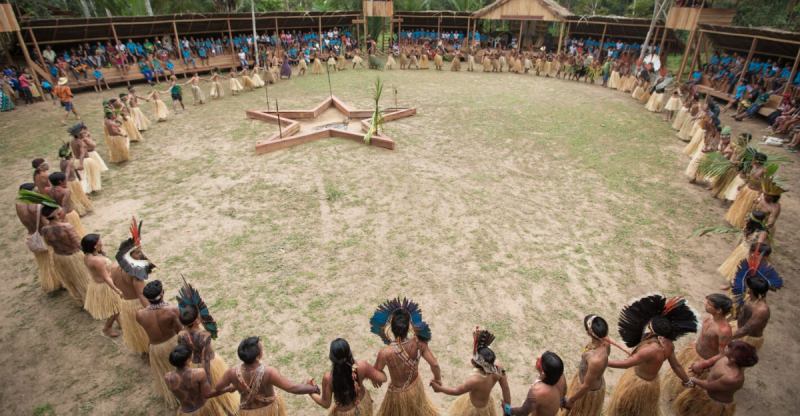 No Acre, processo seletivo de Educação Indígena tem inscrições prorrogadas até 30 de abril
