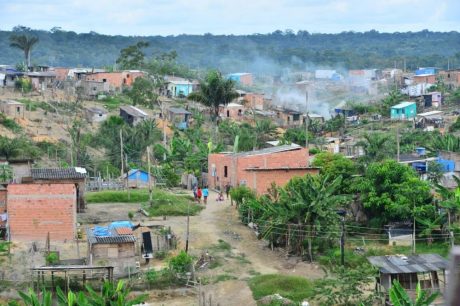 Ex-moradores do Monte Horebe receberão R$ 600 até dia 14, diz Suhab