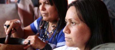 ‘Somos inimigos nº 1 do presidente’, diz líder indígena da Coiab, em Brasília