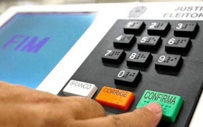 Calendário eleitoral 2020 está mantido, diz Associação Amazonense dos Municípios