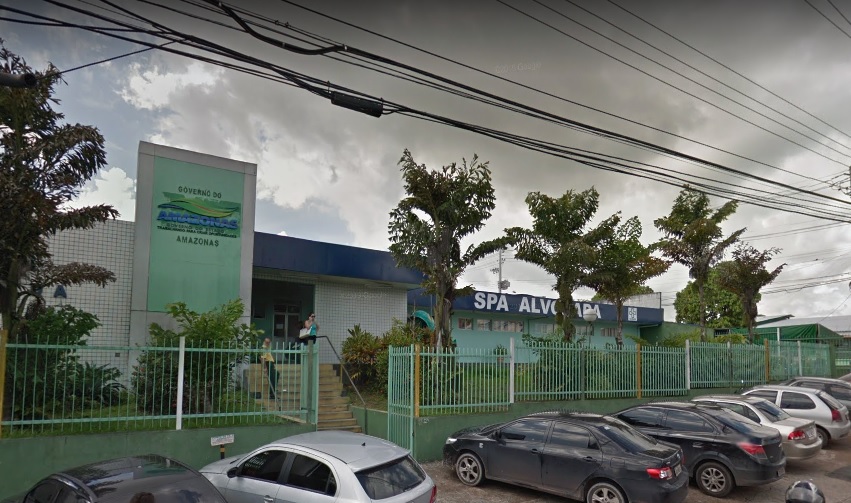 Com suspeita de Covid-19, sargento da PM relata falta de oxigênio em SPA