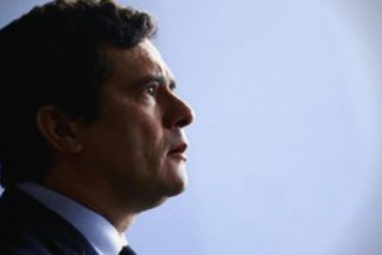 Sergio Moro pediu demissão do Ministério da Justiça nesta sexta-feira (Foto: Divulgação)