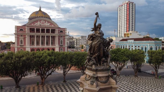 Turismo espera injeção de R$ 5 bilhões como crédito, segundo governo