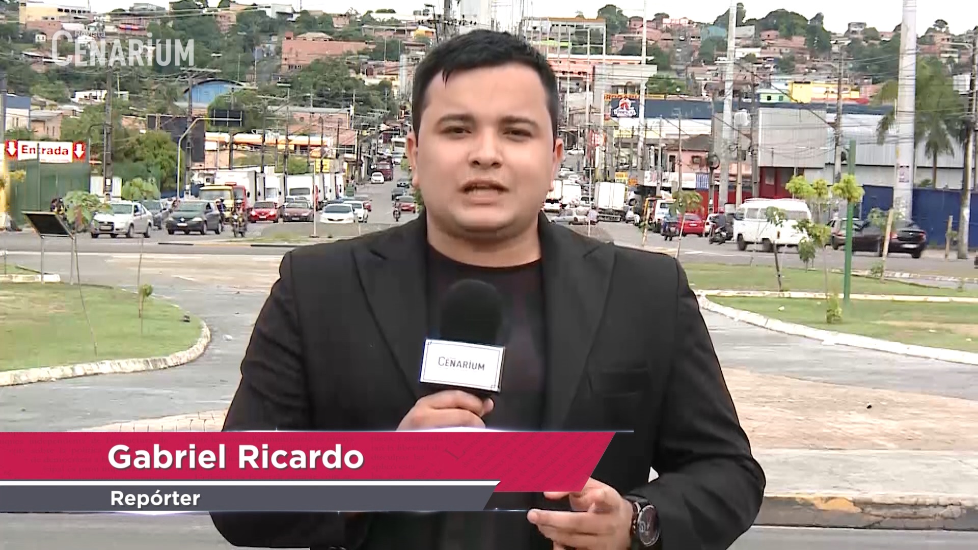 Na Zona Leste de Manaus, comerciantes ignoram quarentena