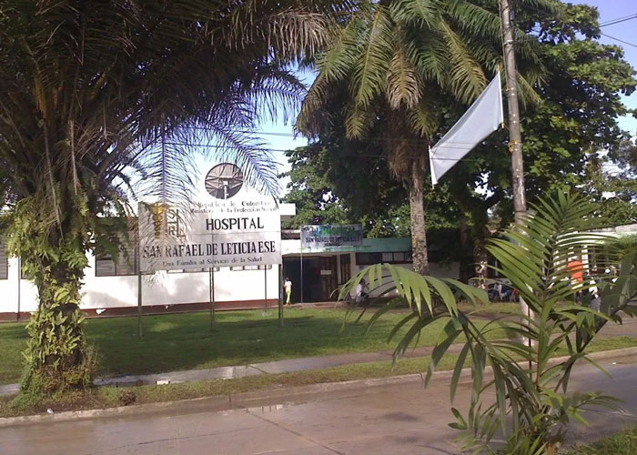 Por falta de recursos, 30 médicos pedem demissão em hospital na Amazônia colombiana