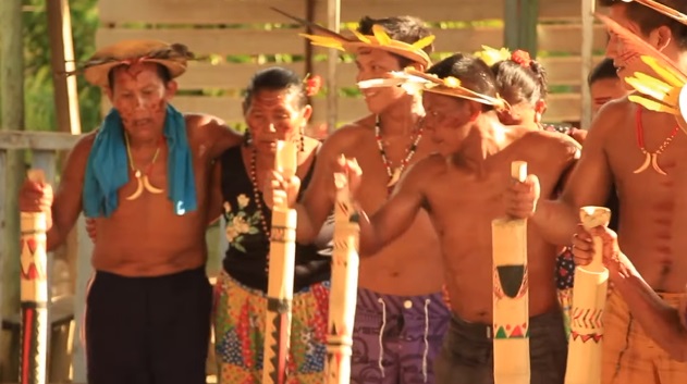 MPF recomenda auxílio emergencial para povos indígenas do Rio Negro