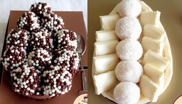 Para evitar prejuízos na Páscoa, empresas apostam no ‘delivery’