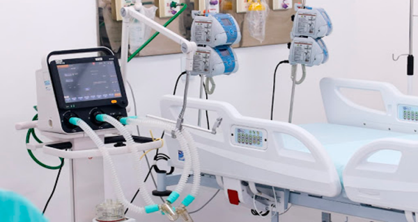 OAB-AM recorre à Justiça para que União libere empresas de venderem respiradores ao Amazonas