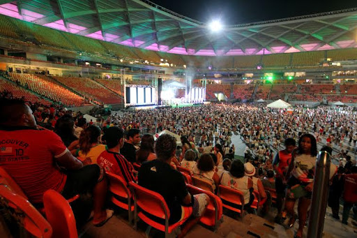 Entretenimento do AM projeta expectativa para o segundo semestre