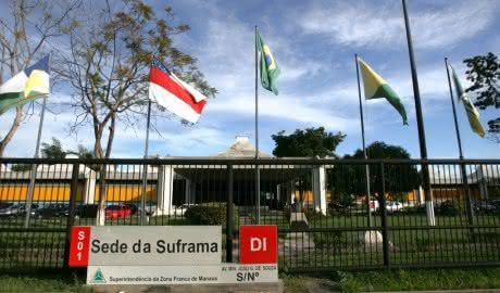 União Brasil mira Suframa para consolidar apoio a Governo Lula na Câmara dos Deputados