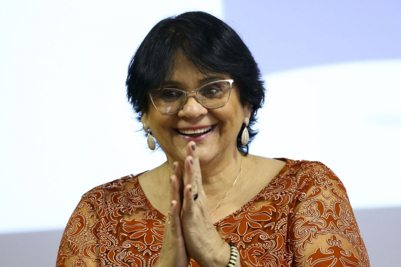 PGR cobra Damares e Funai por gastar ‘apenas’ R$1 mil em recursos para Covid-19