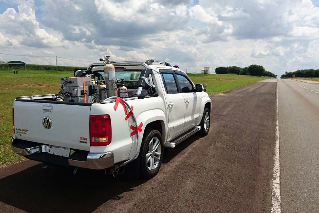 Ibama multa Volkswagen em R$ 50 milhões por poluição atmosférica