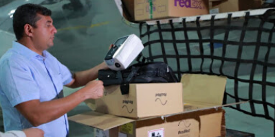 Irregularidades na compra de respiradores no AM serão alvos de investigação da PGR