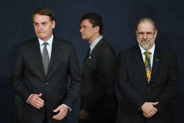 Em caso no STF, Bolsonaro pode ser afastado do cargo esta semana