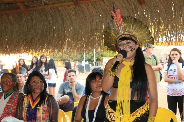 Entidade lamenta mortes de mais de cem indígenas no Brasil, vítimas da Covid – 19