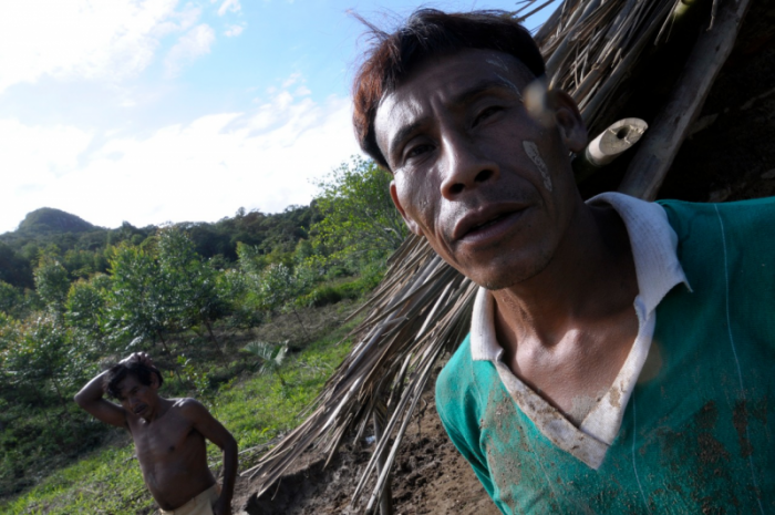 O Amazonas é o Estado com a maior população indígena do país (Acervo/ Funai)