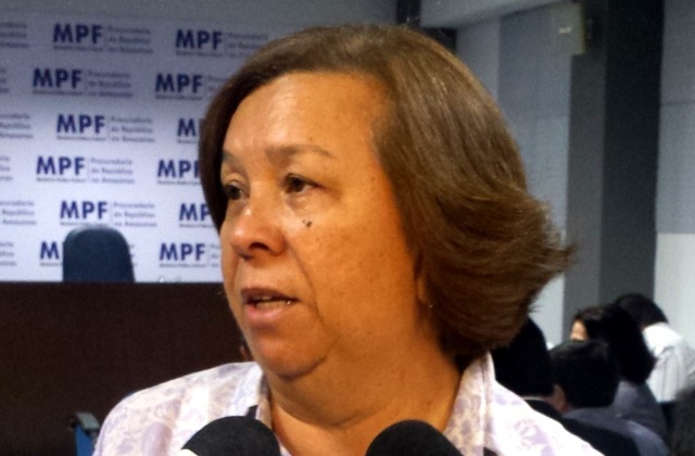 Órgãos emitem nota de pesar pela morte de Ana Aleixo, ex-diretora do Ipaam e Ipem, no Amazonas