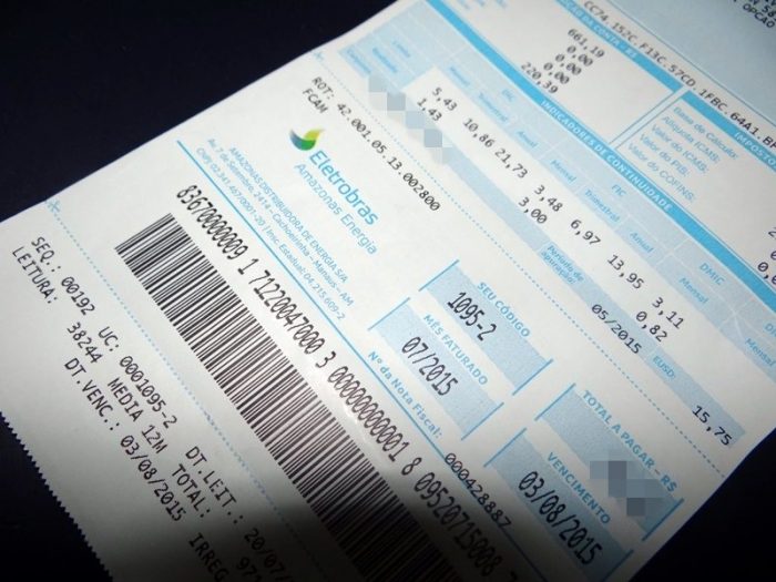 Decreto proíbe aumento tarifário na energia até 2021 e permite empréstimos a bancos