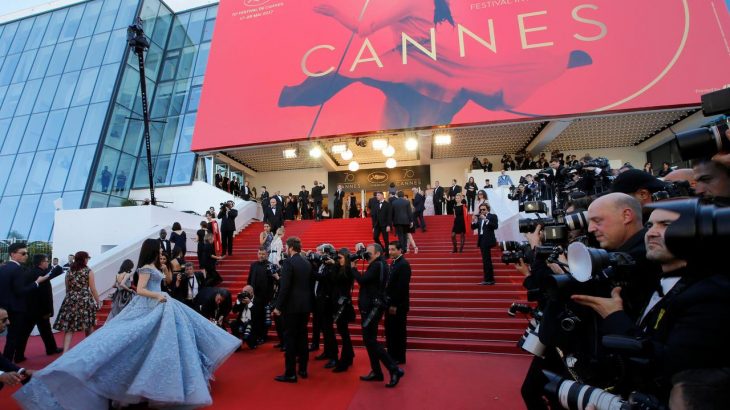 Festival de Cannes, 2019 (Divulgação)