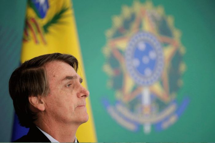 Gastos com cartão da presidência sobem até 60% a mais com Bolsonaro