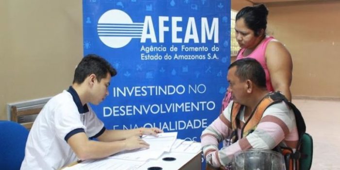 Afeam injeta R$ 12 mi em créditos para empreendedores; 567 contratos foram aprovados