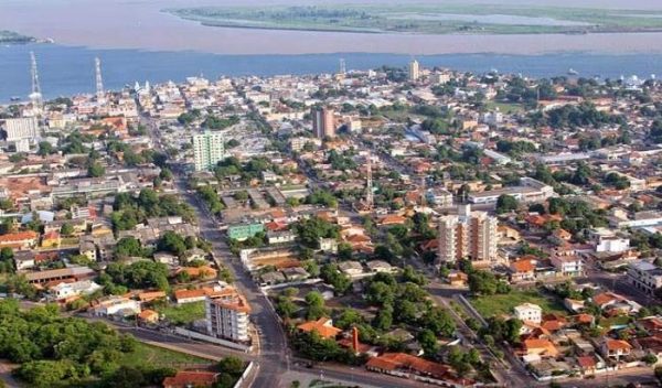 Santarém, no Pará, anuncia lockdown e Belém pode ser novo epicentro da Covid-19 no Norte