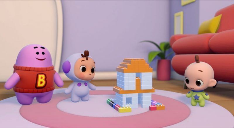 Série amazonense de animação é indicada a Grande Prêmio do Cinema Brasileiro