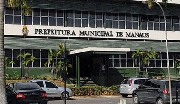 Prefeitura de Manaus pretende economizar R$ 500 milhões com cortes de cargos comissionados