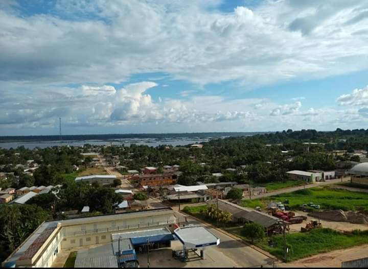 Município de Uarini confirma primeiro caso de Covid-19 e pandemia chega a 59 municípios do AM