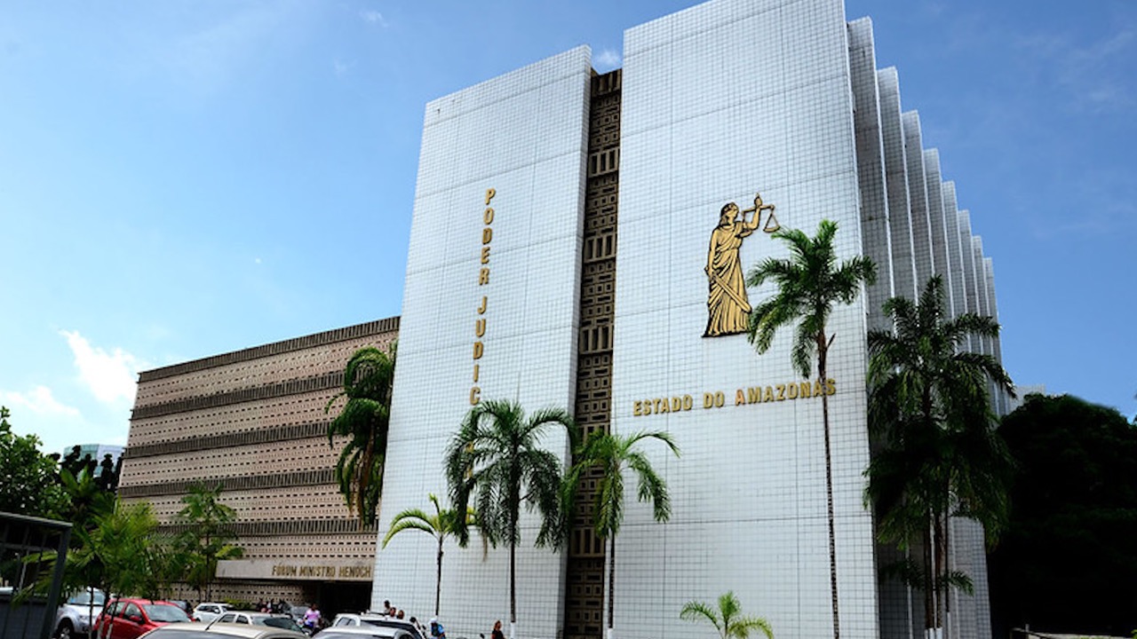 DPE-AM consegue na Justiça liminar para tratamento com Covid-19