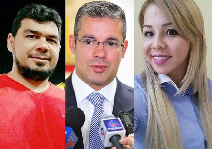 ALE/AM emprega mulher de líder do movimento que pede impeachment de Wilson Lima