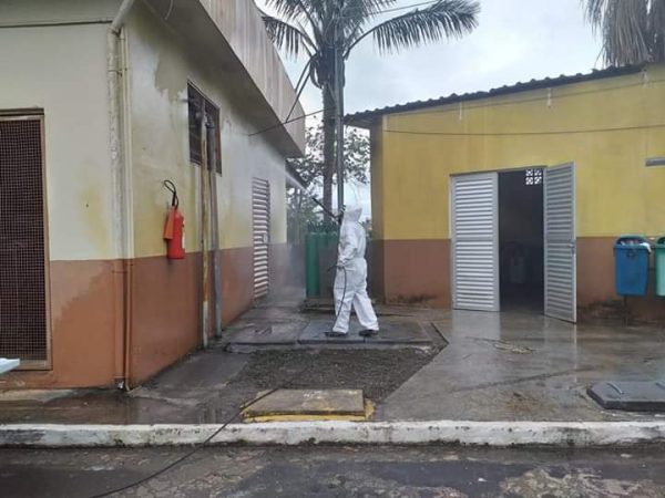 Município com maior número de indígenas no AM, São Gabriel da Cachoeira prorroga lockdown por mais 10 dias