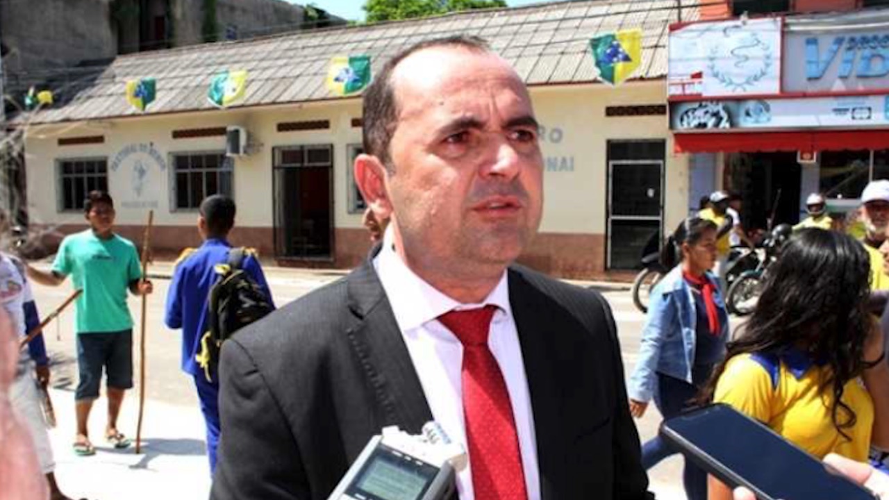 Prefeito de Tefé rebate crítica sobre o sistema de saúde do município