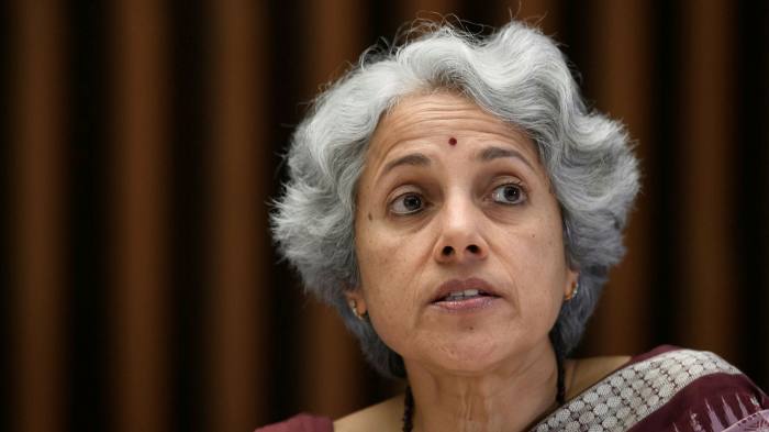 Serão necessários até cinco anos para controlar o coronavírus, segundo cientista-chefe da OMS