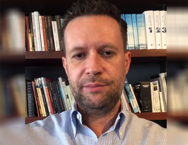 ‘Espalharam para o Brasil que matamos 11 pessoas porque éramos do PT’, diz pesquisador