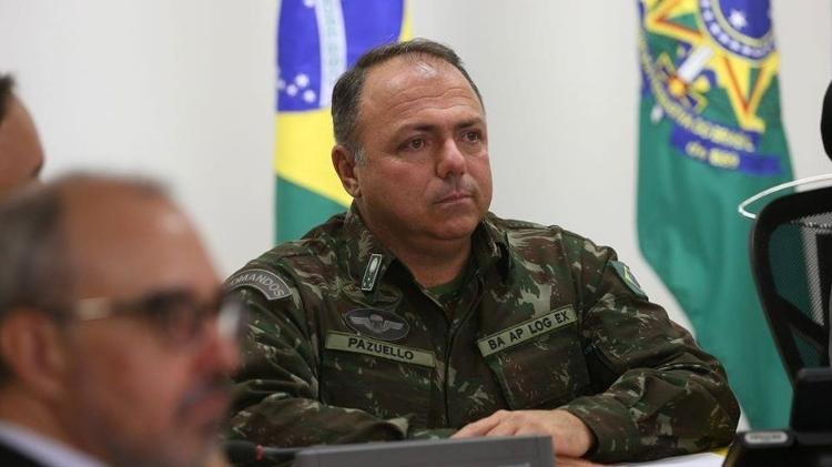 Segundo auxiliares, Bolsonaro passará a avaliar nomes de médicos que estejam alinhados às suas ideias para combater o coronavírus, mas fará a análise dos candidatos com calma. (Valter Campanato / Agência Brasil)