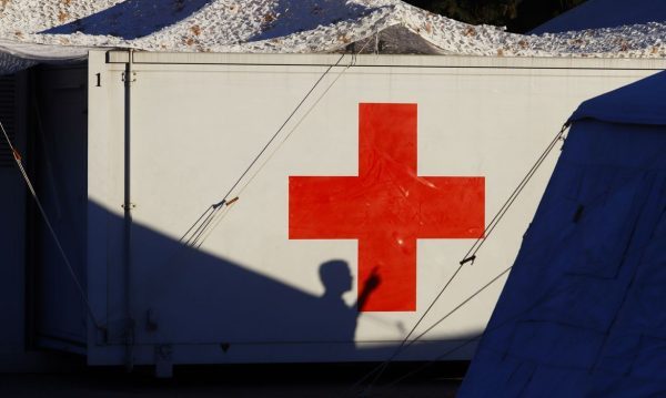 Organização das Nações Unidas exige libertação de crianças palestinas detidas por Israel