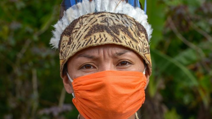 Ao todo, são 43 povos atingidos diretamente pela doença e a maioria dos casos está na Amazônia (Divulgação)