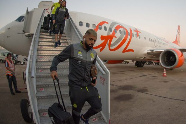 Logísticas aéreas e hospedagens desafiam mercado esportivo brasileiro