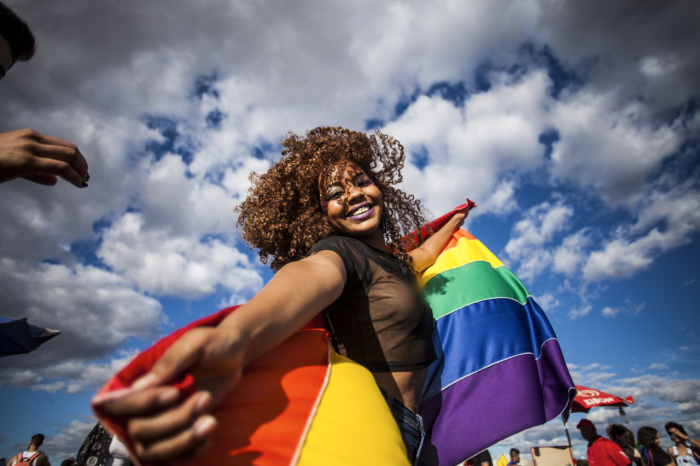 Estudo brasileiro quer descobrir os impactos da Covid-19 na população trans