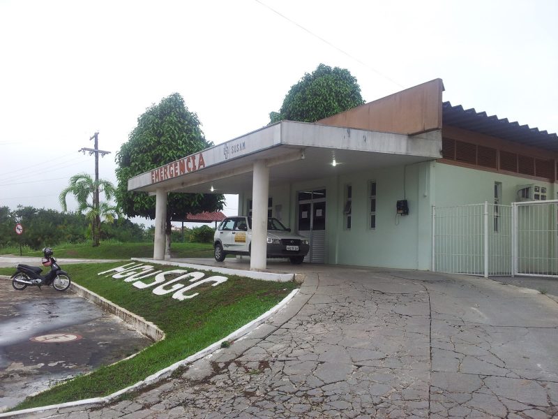 Sob pena de multa, São Gabriel da Cachoeira, no AM, estende lockdown até 23 de junho