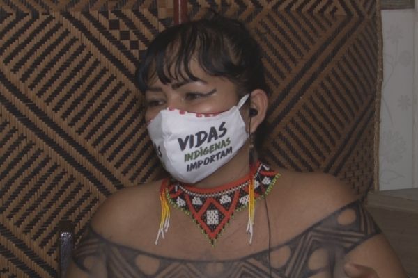 Indígenas e quilombos comentam plano emergencial econômico aprovado pelo Senado Federal; assista