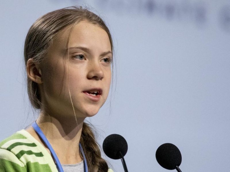 Doações da campanha mundial liderada por Greta Thunberg desembarcam na Amazônia 12