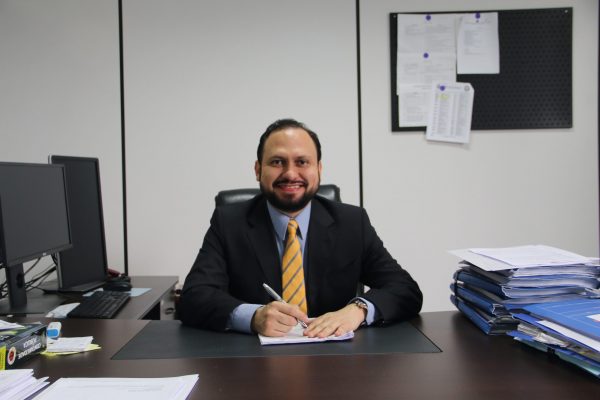 Sob novo comando, MPC-AM empossa João Barroso como presidente para biênio  2020/2022