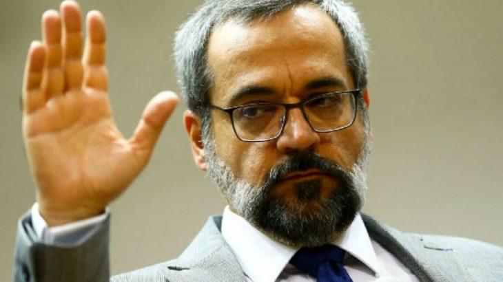 Saída de Weintraub do MEC e suspensão da CPI da Saúde do AM são destaques Boletim Cenarium – 2ª Edição – 18/06