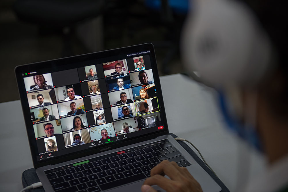 Novos membros do CARF são empossados pela Prefeitura de Manaus